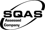 sqas-assessed-company-logo